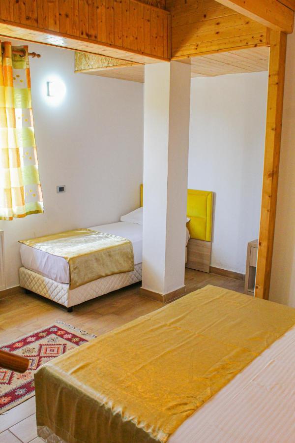 Shkreli Resort Qafeshtame Cudhi-Kamt Exterior foto